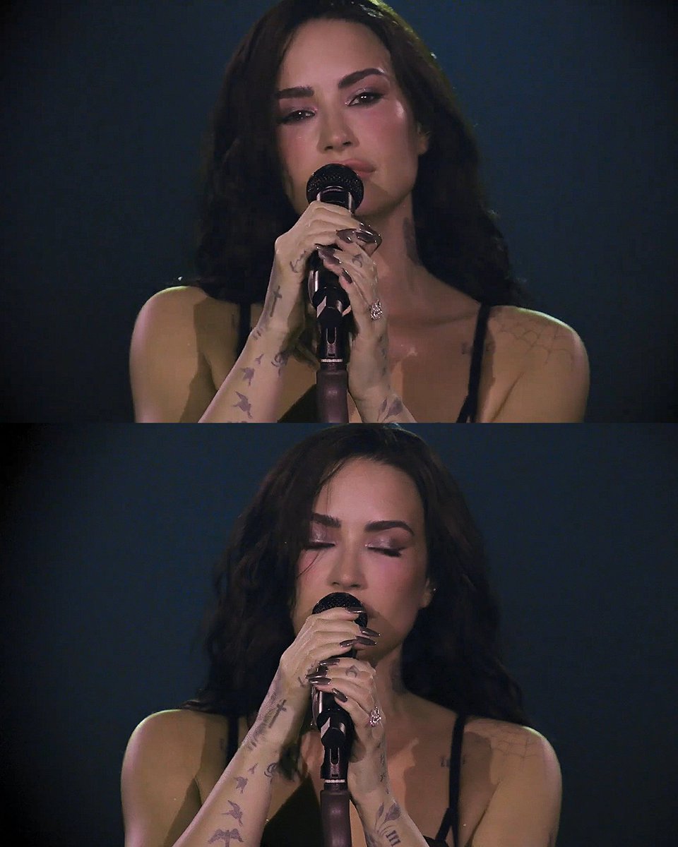 archivefordemi's tweet image. demi lovato.