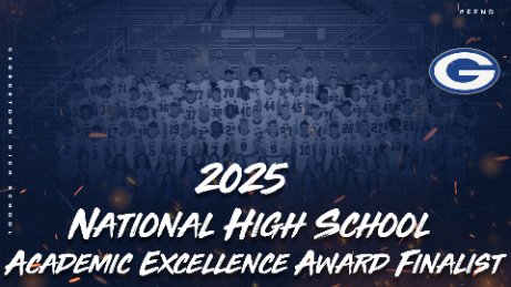 Georgetown Football tweet media