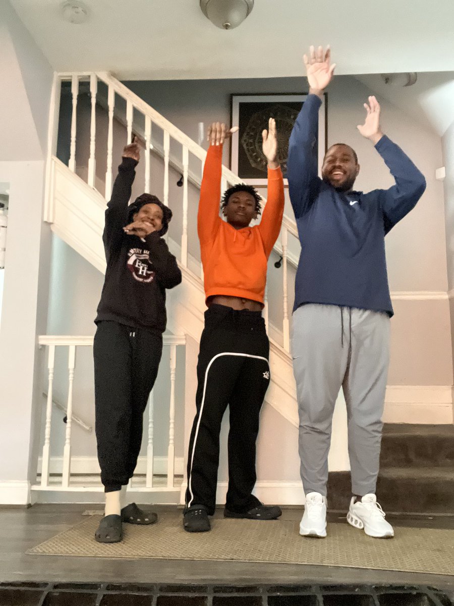 Da’Jon Talley-Rhodes tweet media