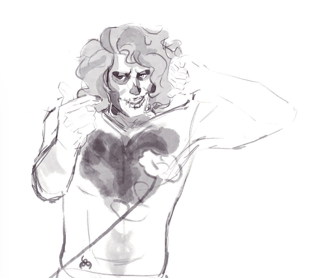 Young Nihil emeritus