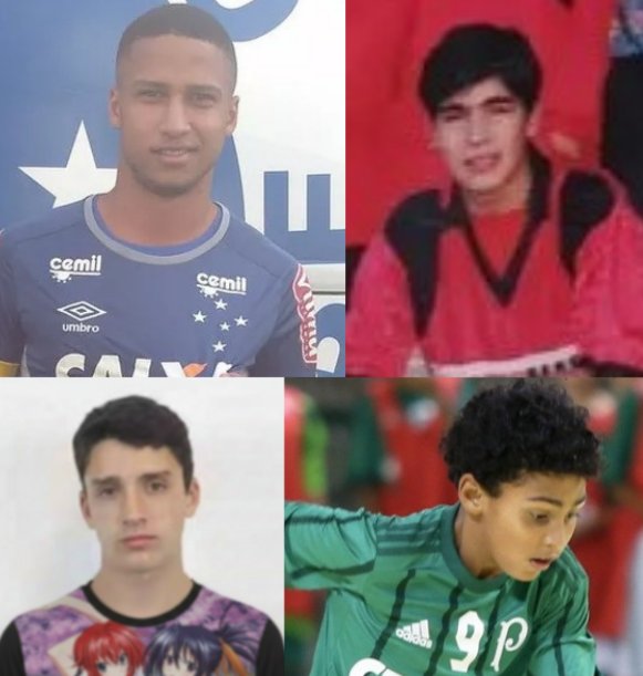 Kwaires de Santo Cristo tweet media