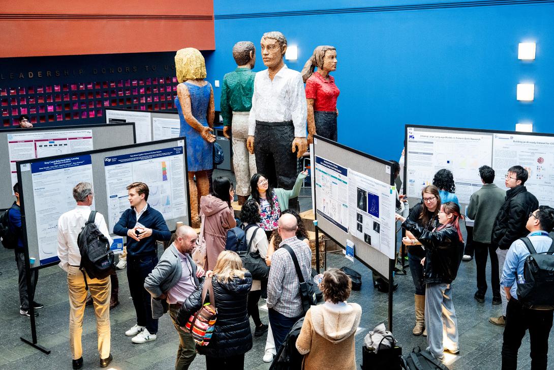 UCSF Bakar Computational Health Sciences Institute tweet media