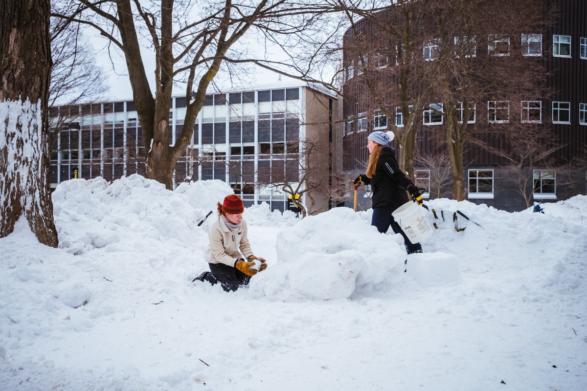 College of Computing tweet media