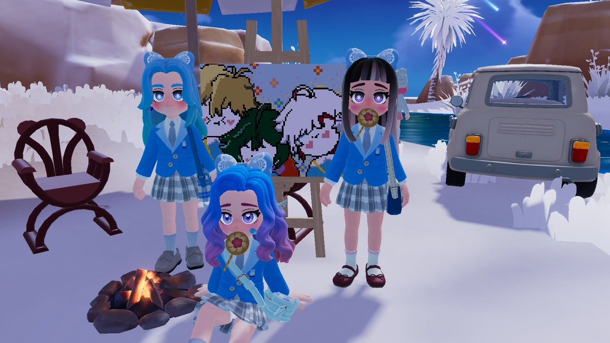 อุนแม่เจนสองแวะมาแชะๆได้นะคับถ้าอยู่หมู่บ้านเด่วกัน ขอบคุณพรีเซ้นเตอร์เด็กทัศนศึกษาด้วยคับ