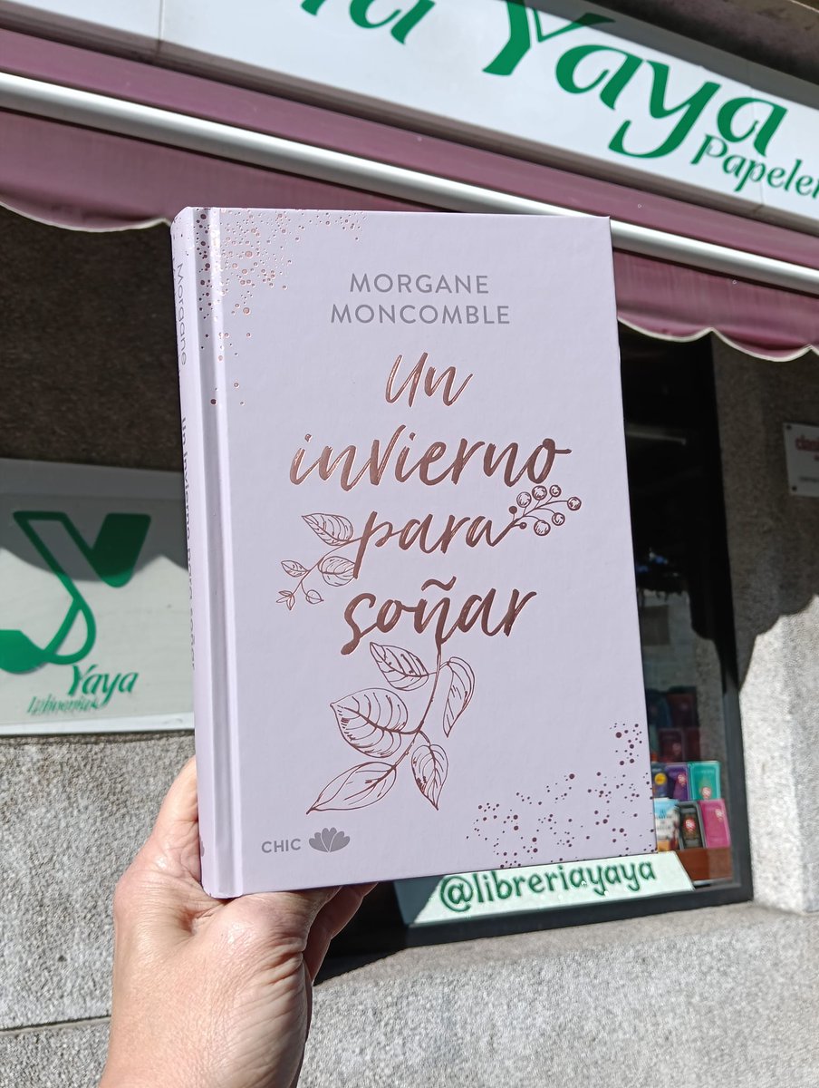 Libreria Yaya tweet media