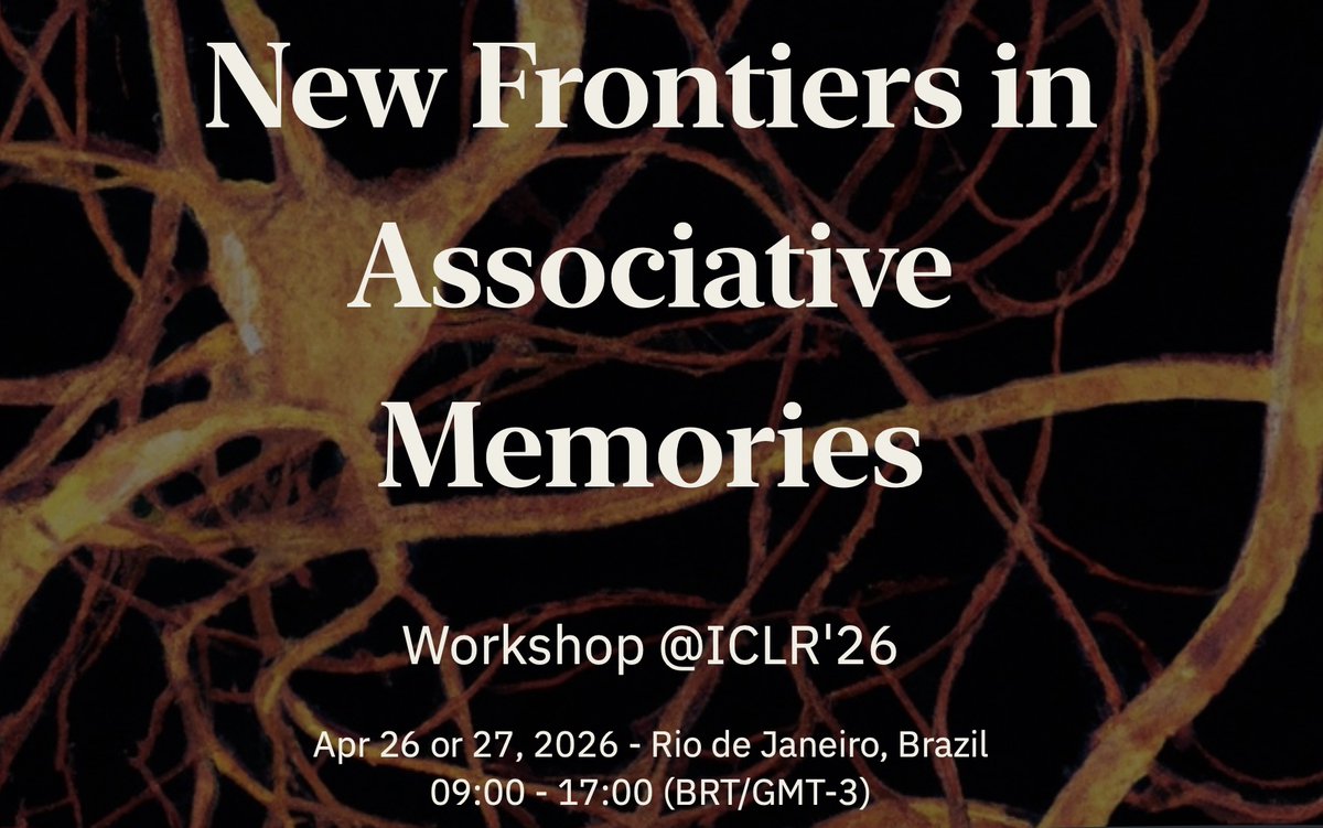 Dmitry Krotov tweet media