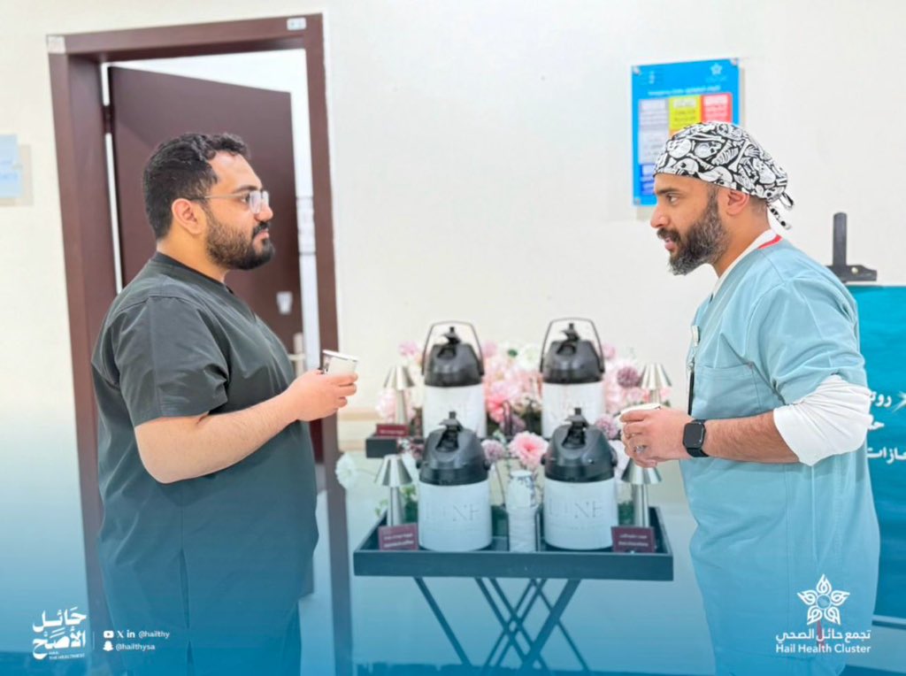 التواصل الداخلي tweet media