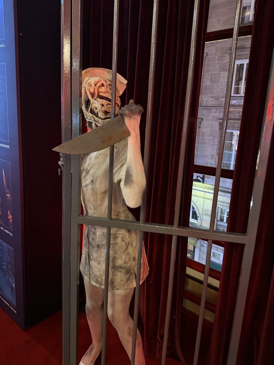 Le Grand Rex tweet media