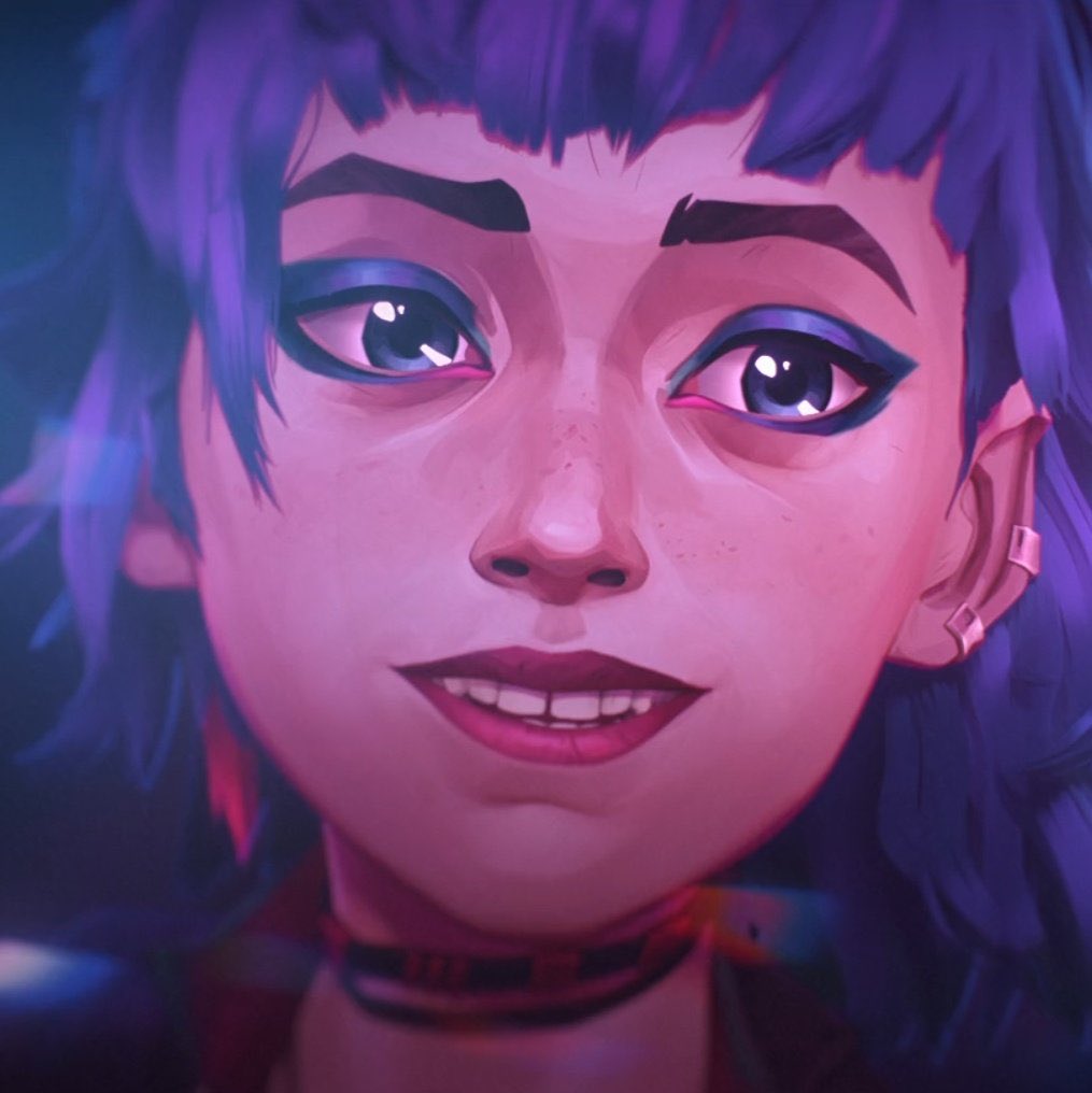 Jinx Archive tweet media