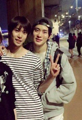 analvsjaedo's tweet photo. something about these old jaedo pics hits different https://t.co/meT2E6Q0Fy