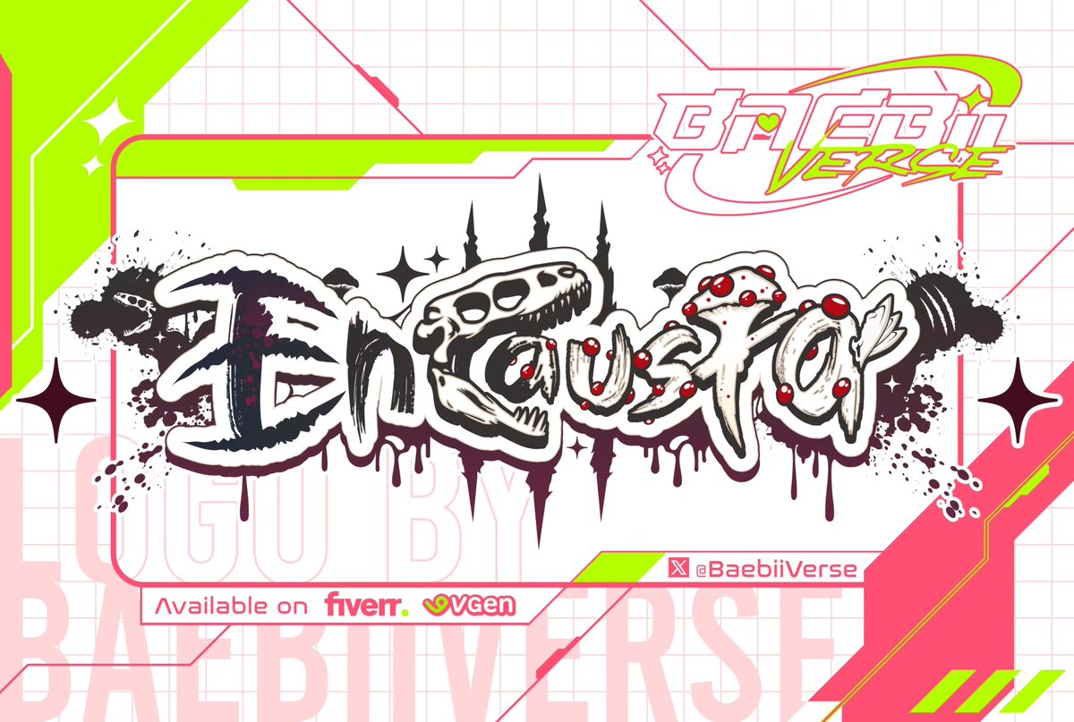 BaebiiVerse (Commission OPEN) tweet media