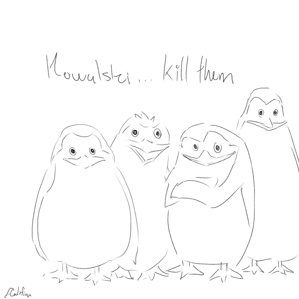 Califian_'s tweet photo. Bird month #25-28 https://t.co/9rPkR3KsJ7
