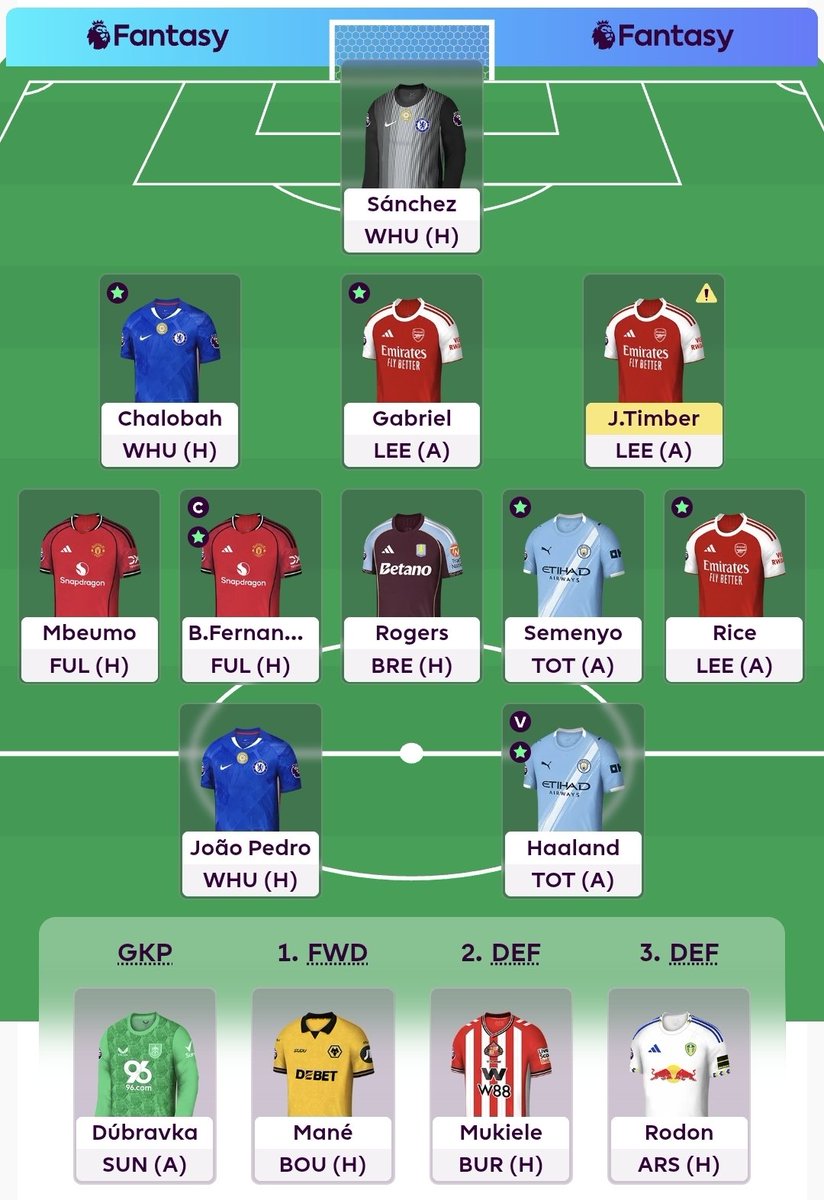 FPL Toast (blue tick) tweet media