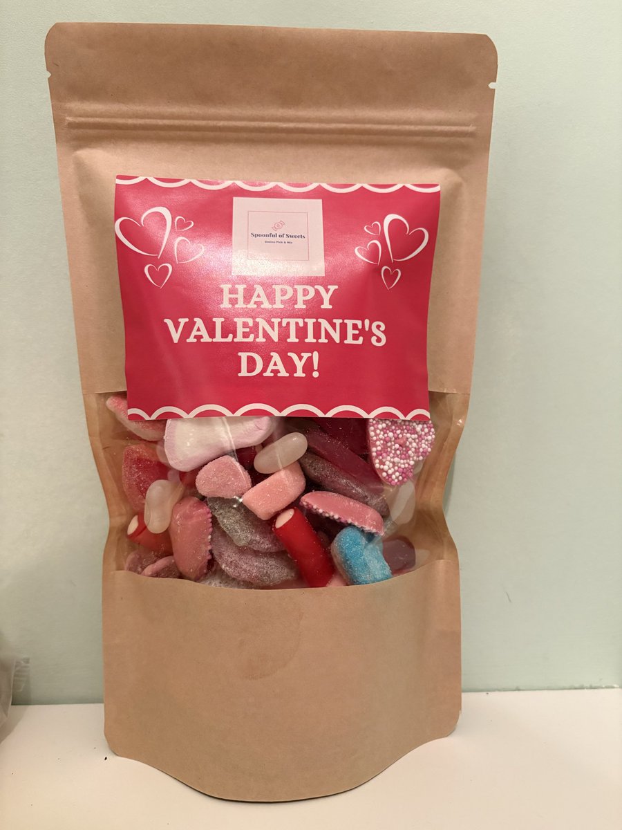 Spoonful of Sweets tweet media