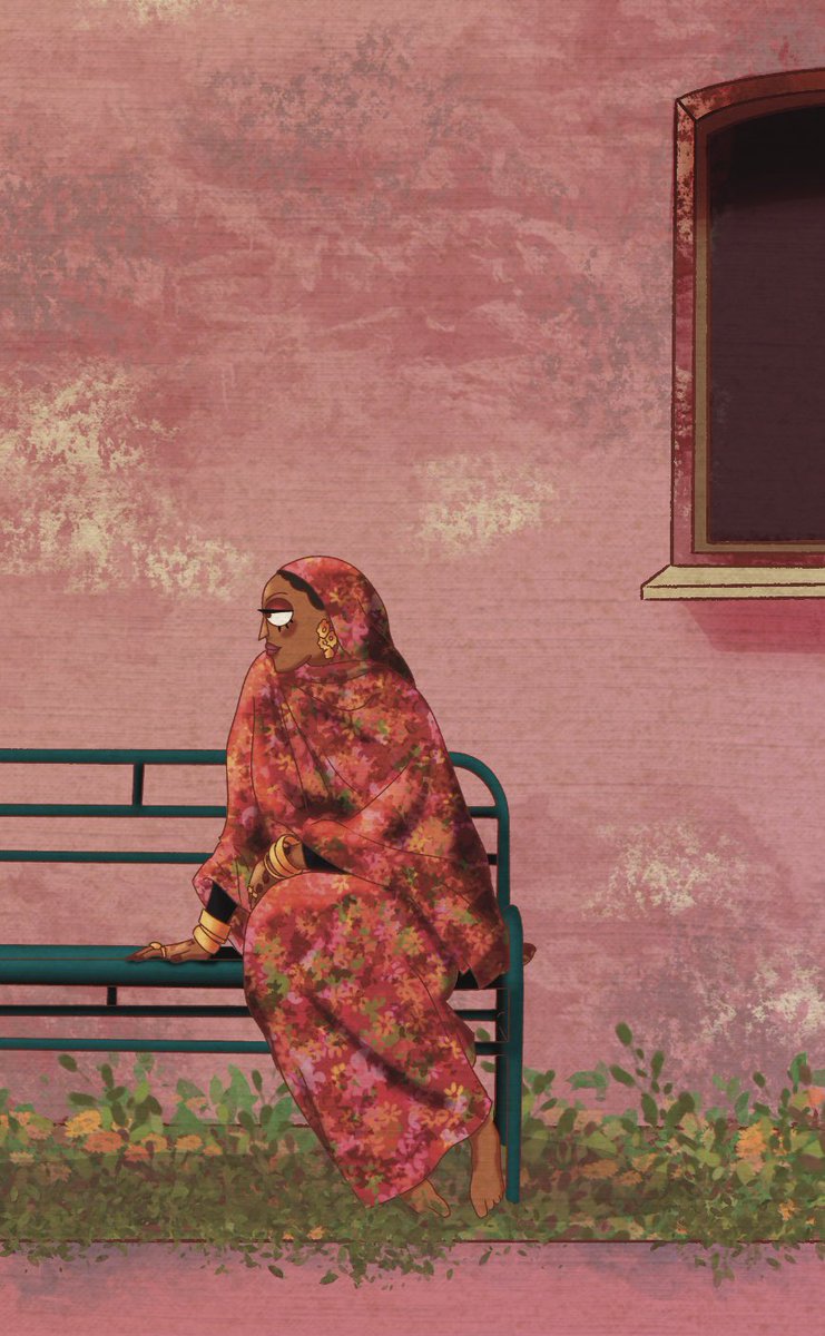 Self portrait I named after my mum

2025.