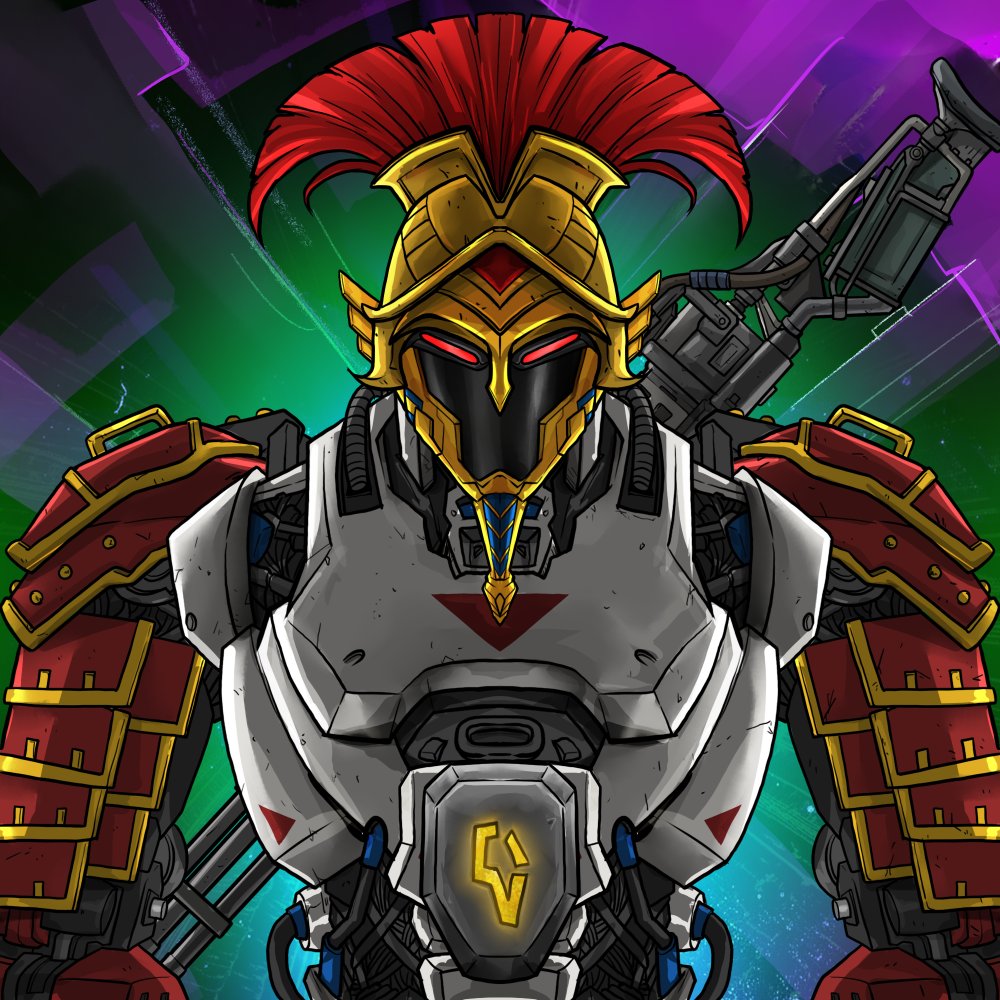 Got one, trying to get the next 10 , did you?