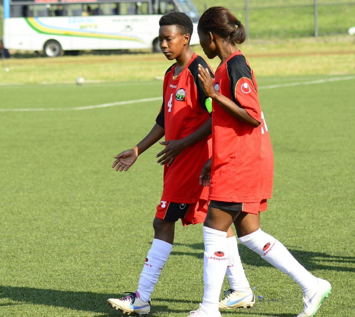 Esse Akida tweet media