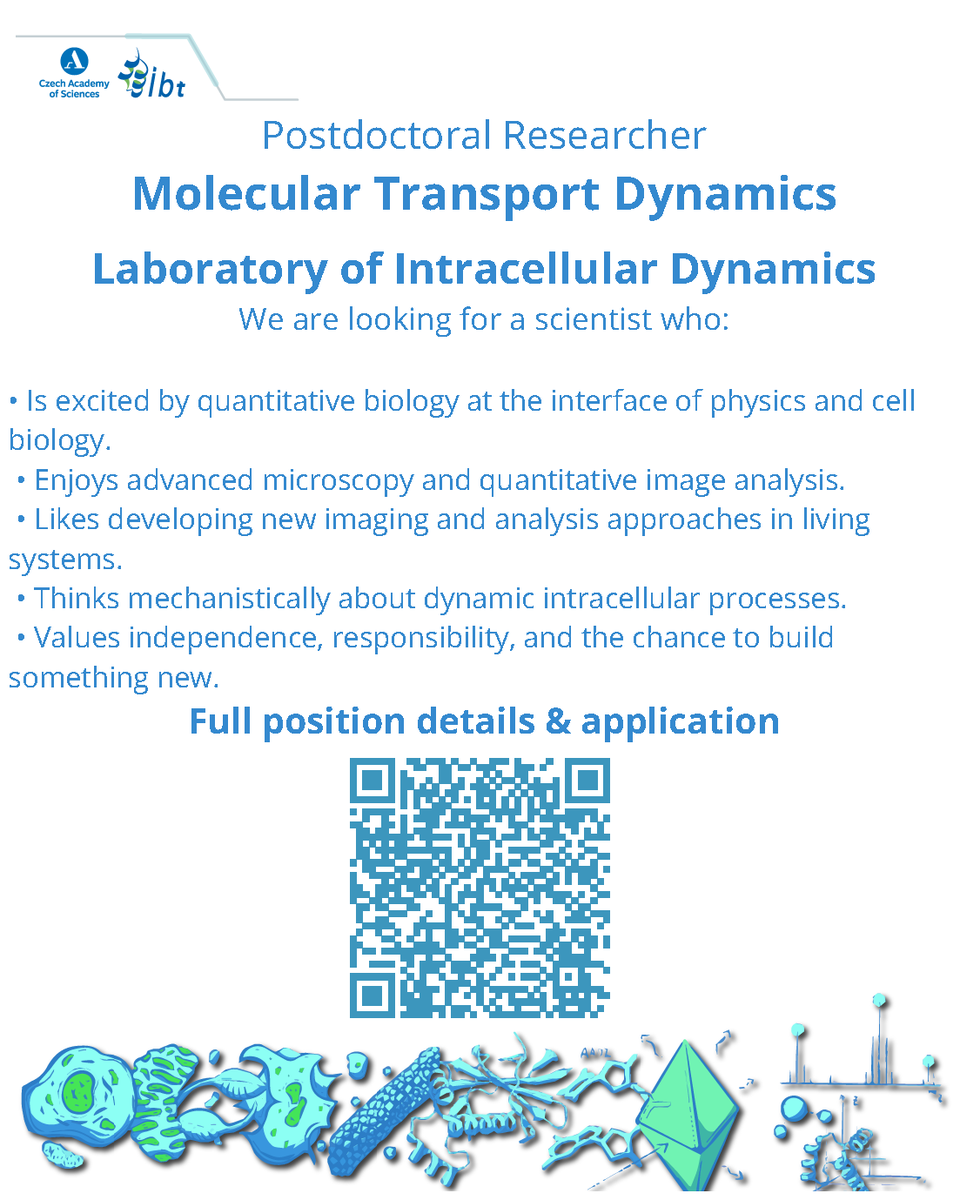 Institute of Biotechnology tweet media