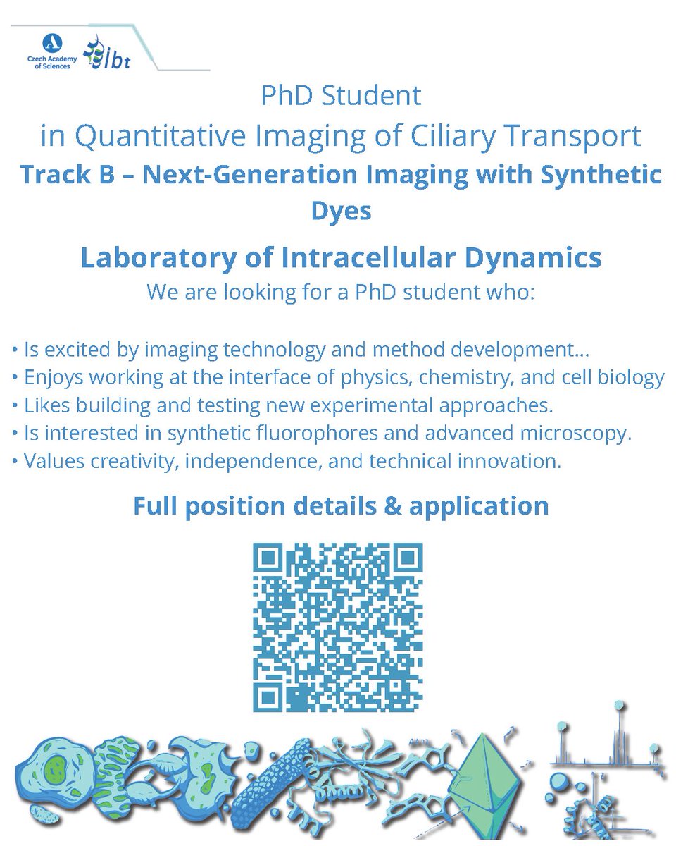 Institute of Biotechnology tweet media