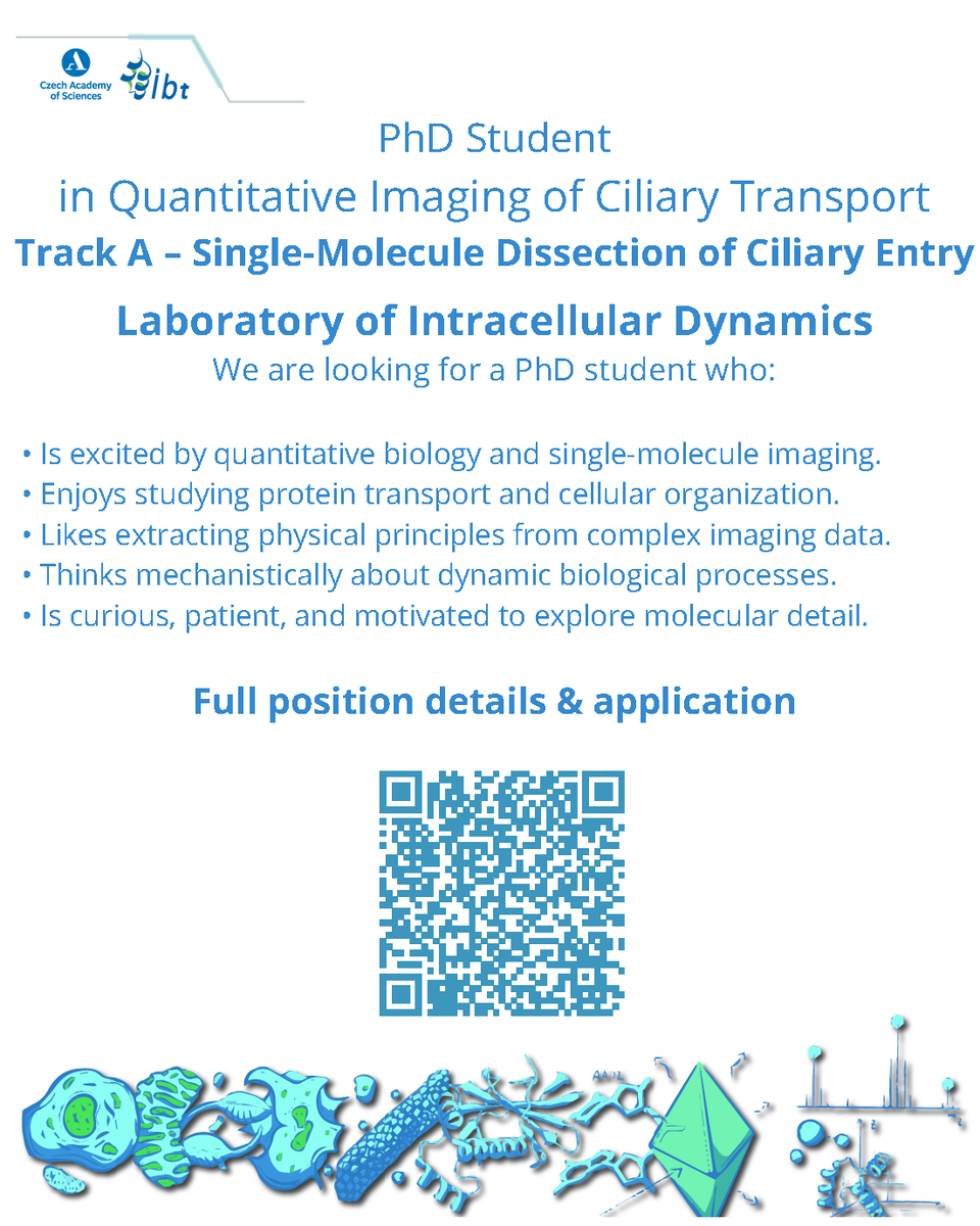 Institute of Biotechnology tweet media