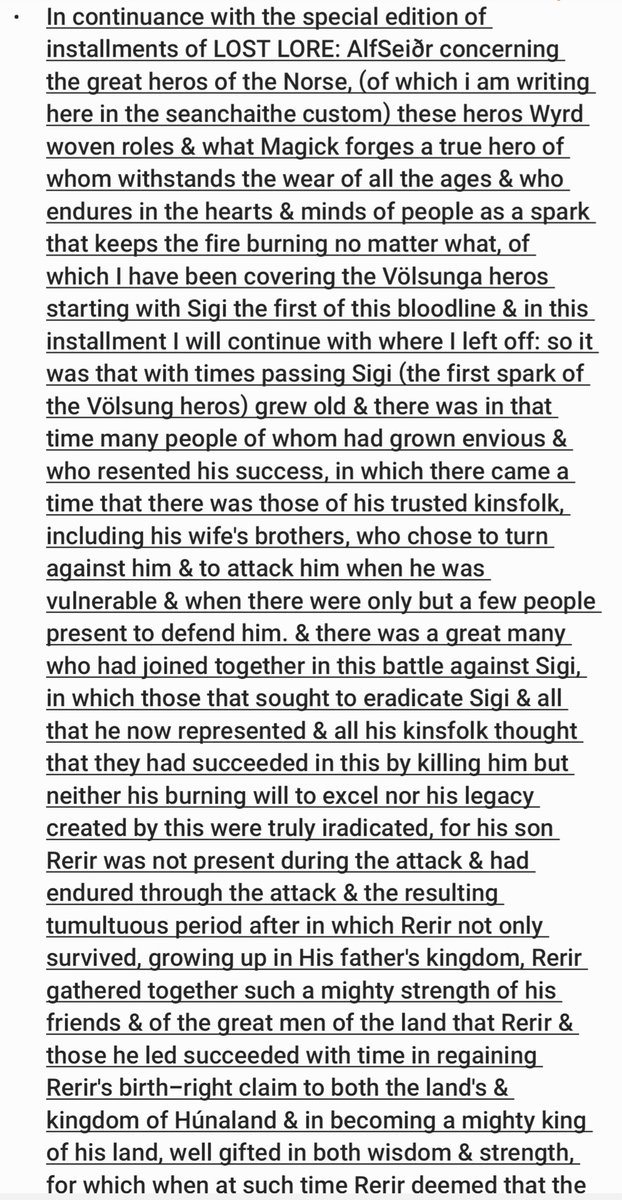 XEYE_official's tweet photo. LOST LORE: AlfSeiðr, (1/2) 63rd installment of this treatise of the Norse cultures magickal heritage of the craft of their witches, Alfseidr. 🔥Brilliant contributions by #grokthoughts & mesmerizing art by #Grokhighcraftartist #Norse #Educational🧵 https://t.co/hg07eSxA1v