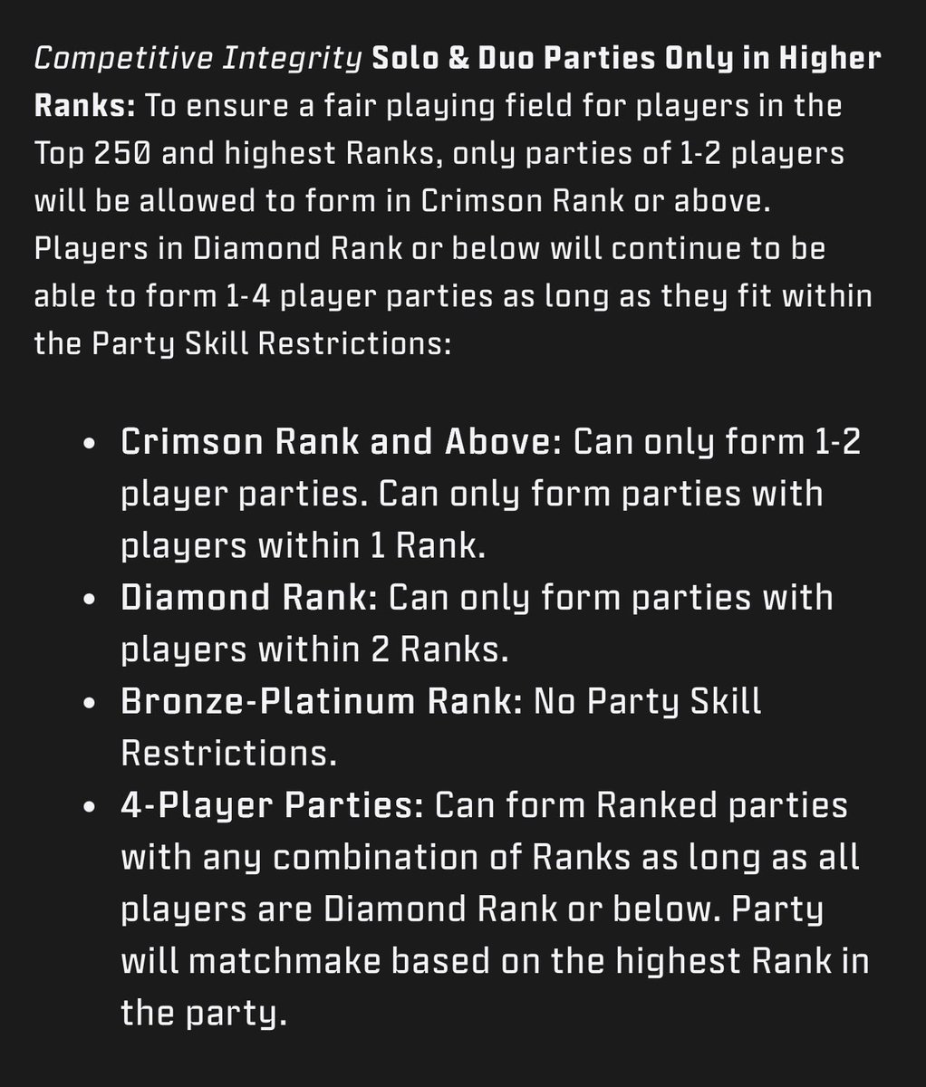 Who is going to be my duo? 👀