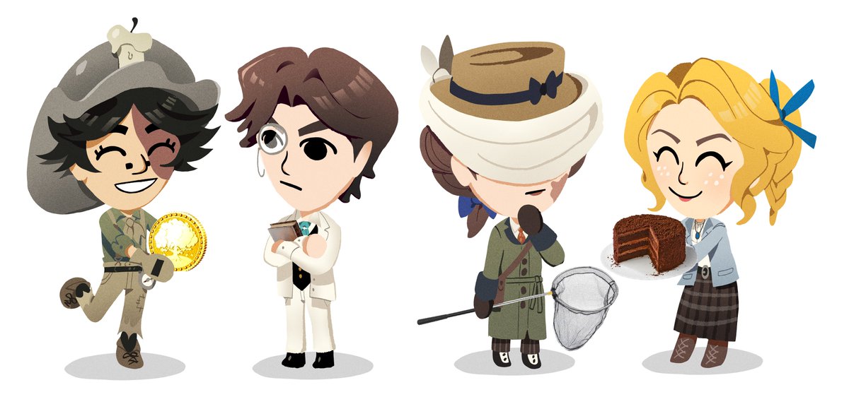 iloveuorphy's tweet image. i love you so much tomodachi life