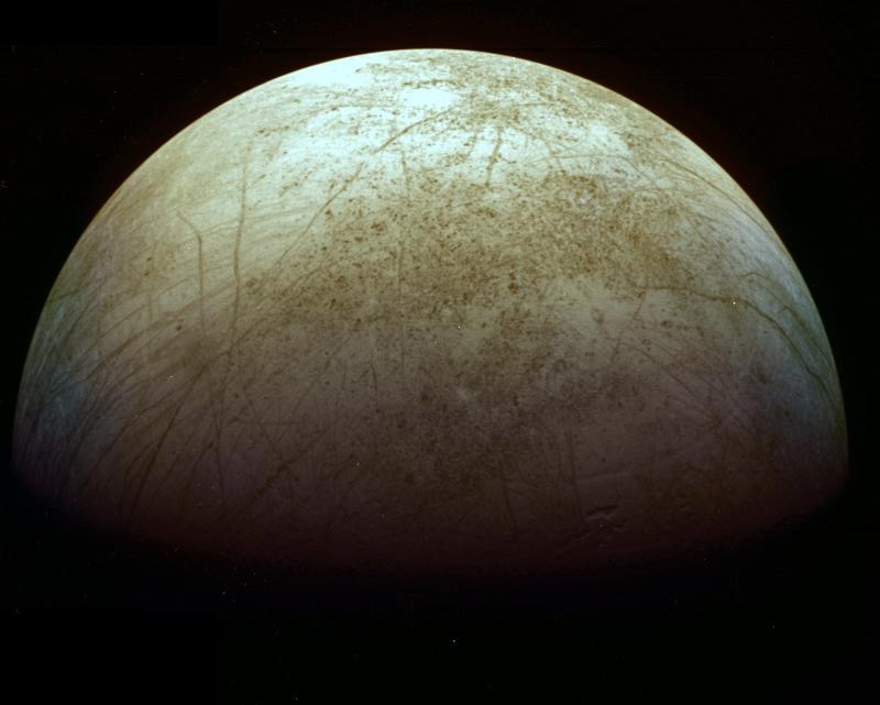 NASA Solar System tweet media