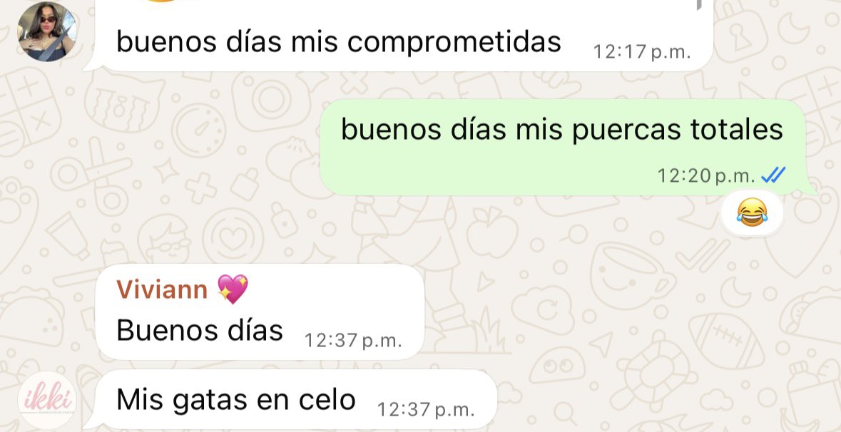 valtg's tweet image. buenos días!!