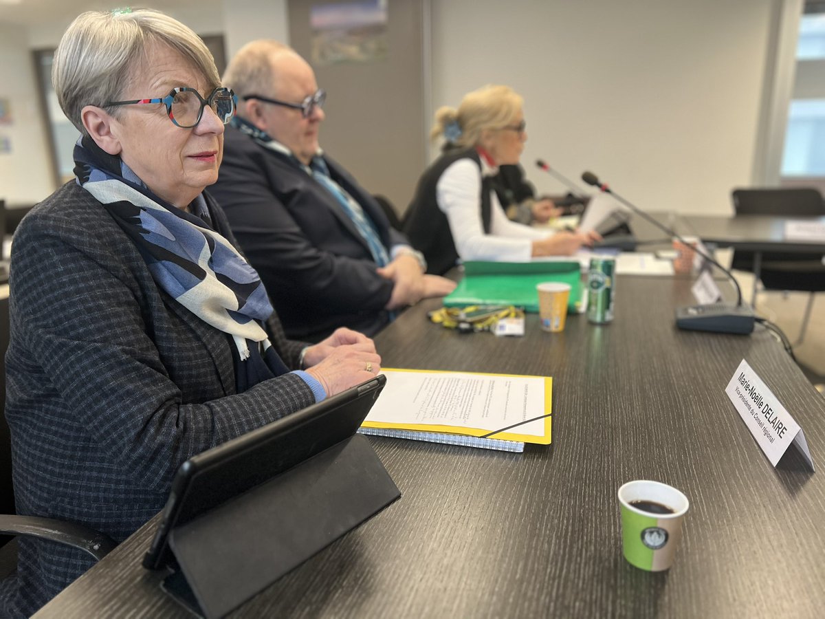 Groupe UDI Hauts de France tweet media