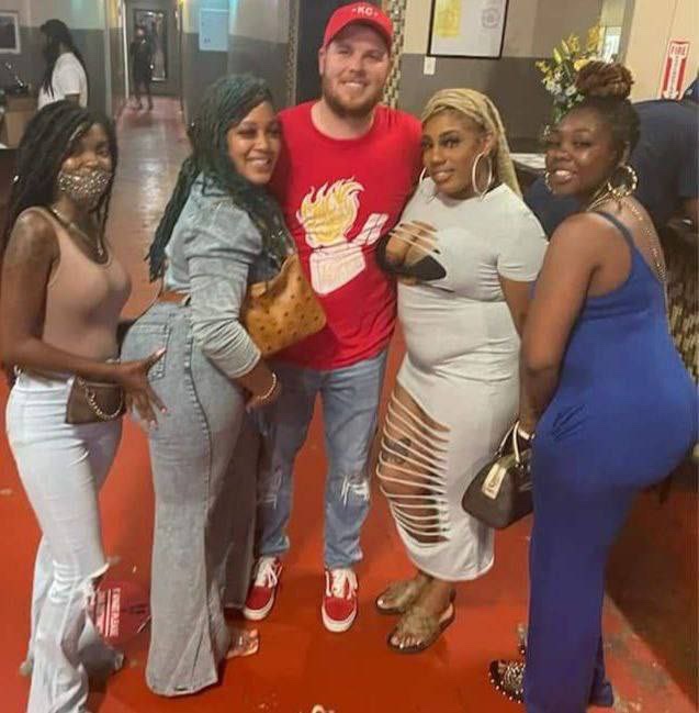 BIG BAG JAZ 💰 tweet media