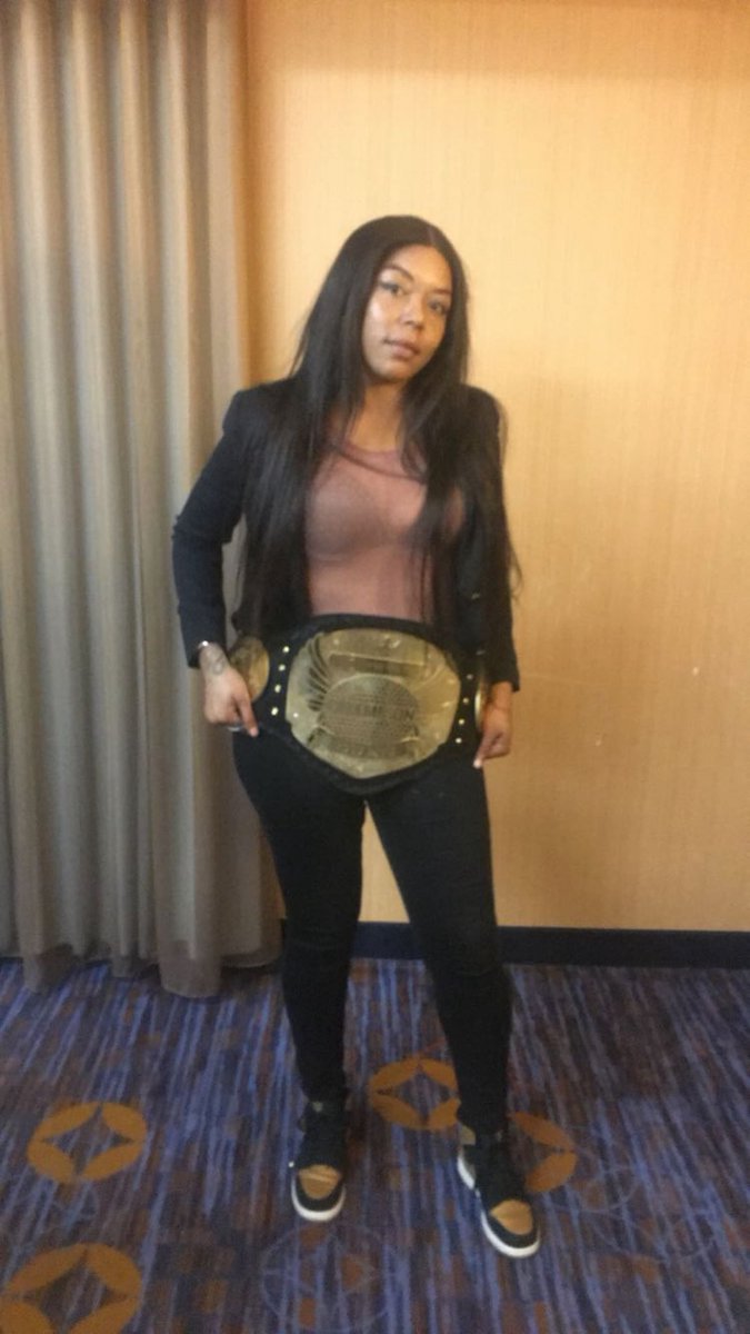 TheHurricaneDu's tweet image. 8 years ago…around this time. The 1st #COTY was filmed.