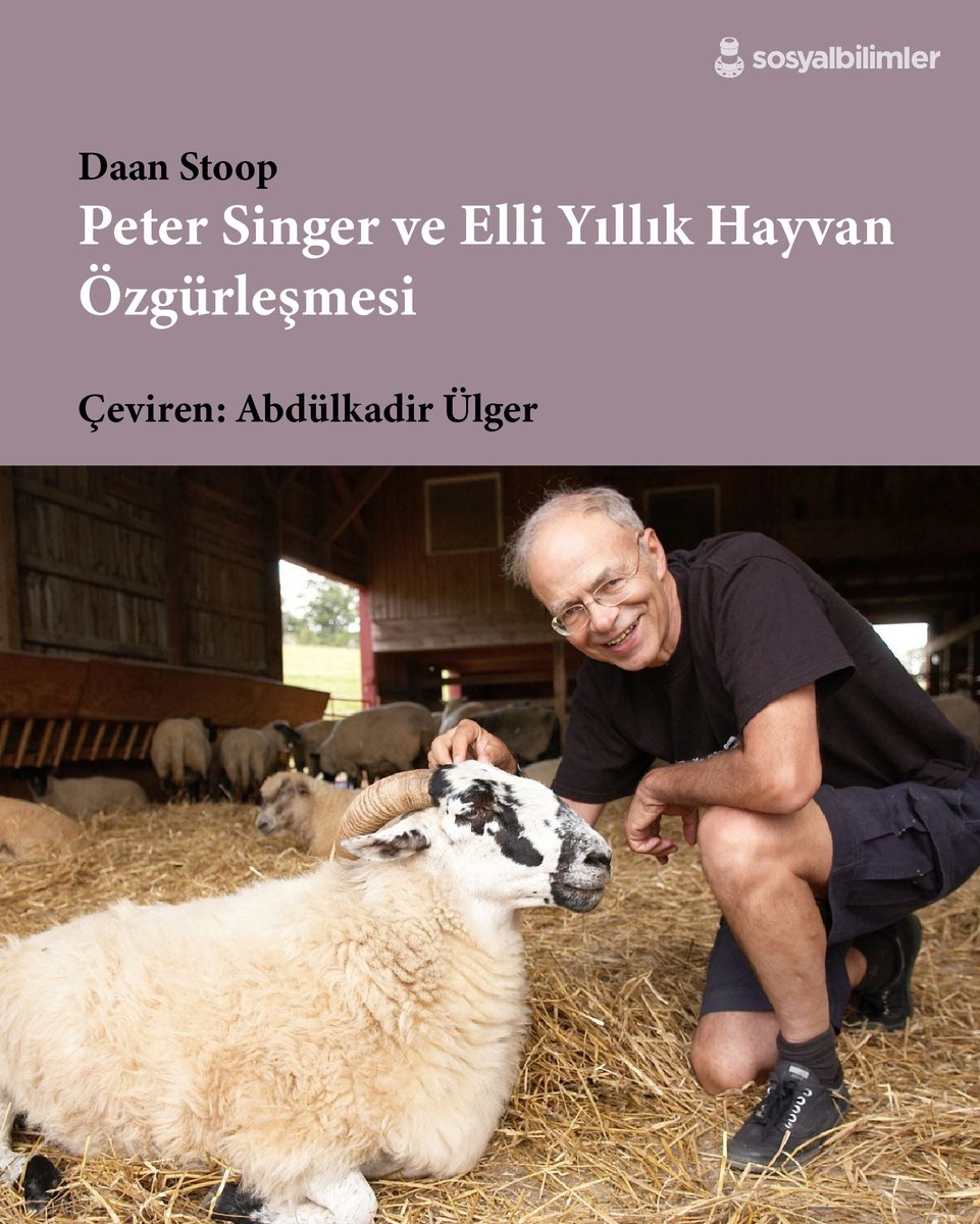 Sosyal Bilimler tweet media