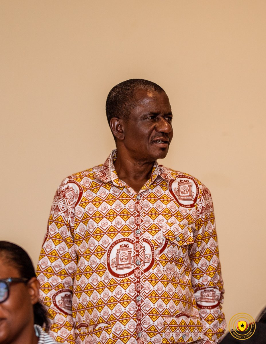 National Sports Authority, Ghana tweet media