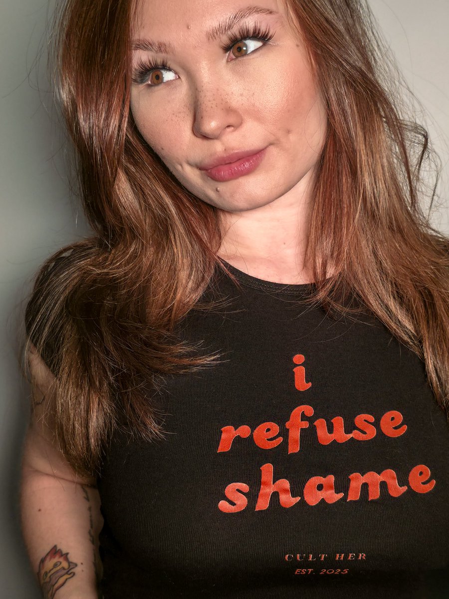 Sincerely Sada tweet media