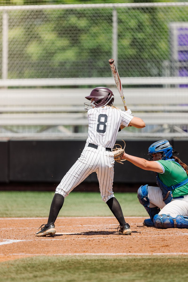 EKU_Softball's tweet photo. 🎱 days until go time...

#GoBigE https://t.co/zViKhjoFj2