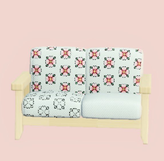 Couch i’m working on 😭