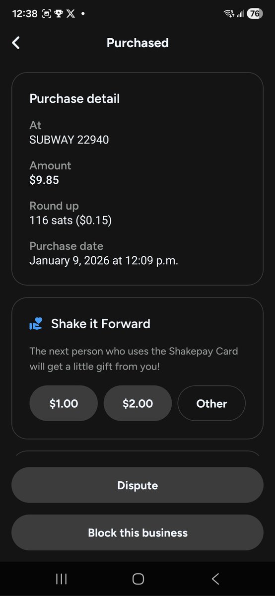 SCP477's tweet photo. @shakepay Tag lucknight
#shakepaid https://t.co/HstRlPVjqs