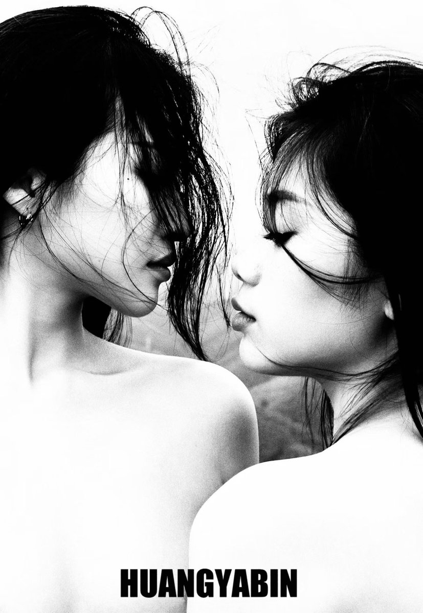 HUANGYABIN tweet media