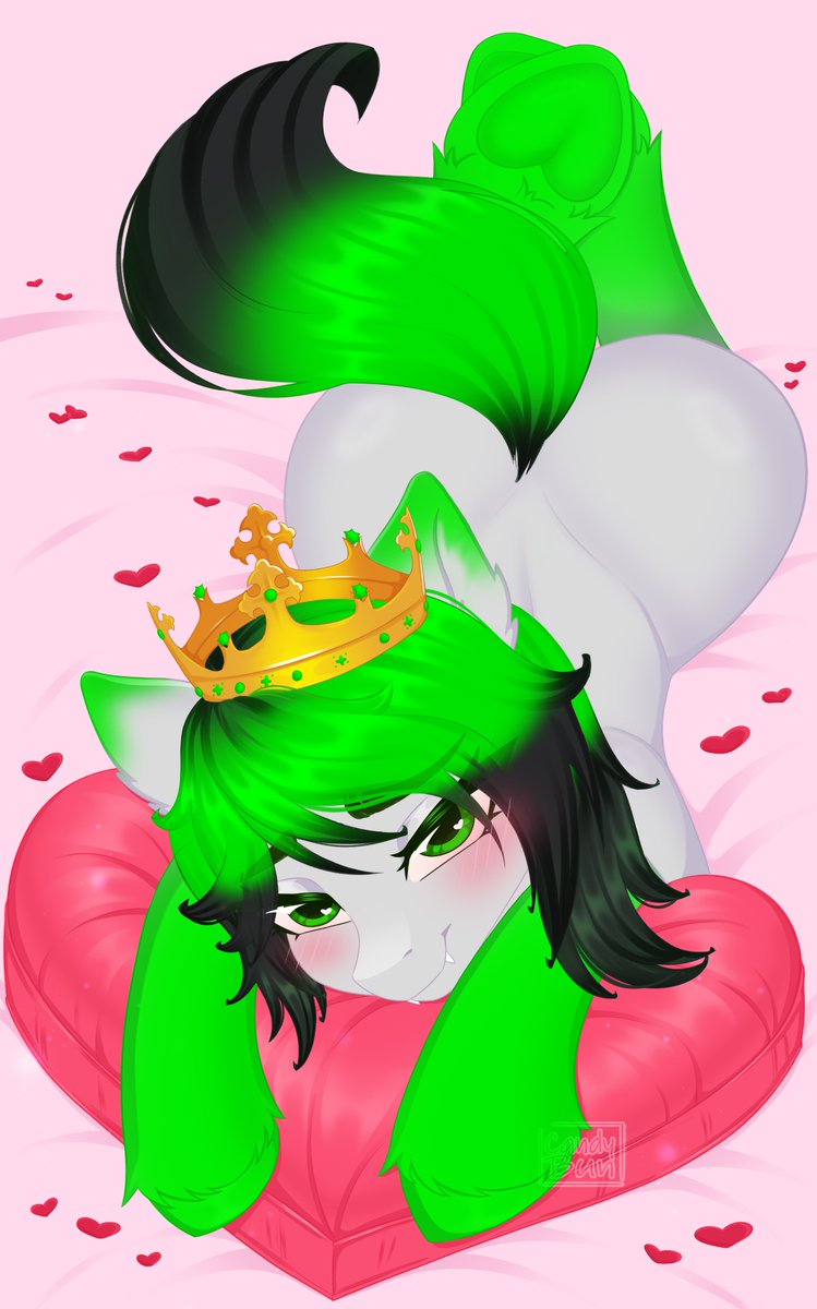 Charming <a href="/GrenHors/">Lithus</a> (´｡• ᵕ •｡`) ♡

#pony #mlp #mylittlepony