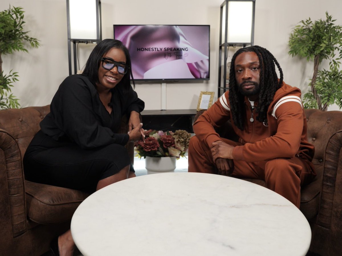 Honestly Trina tweet media