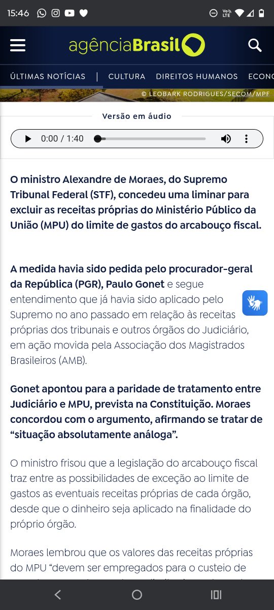 Essa bomba eu não tinha visto