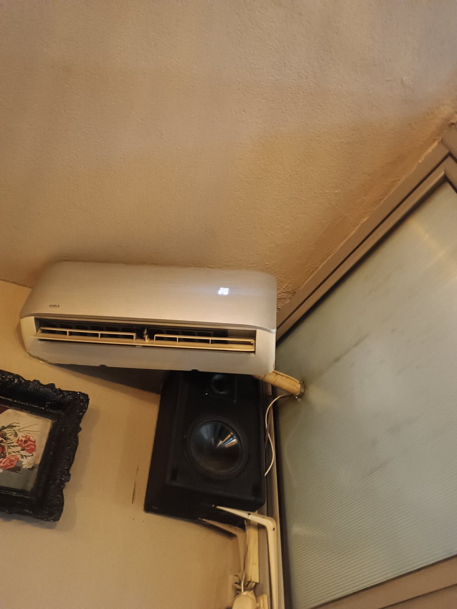 Ако може да го искористите просторот, да стаите сѐ...

Тие: Ок