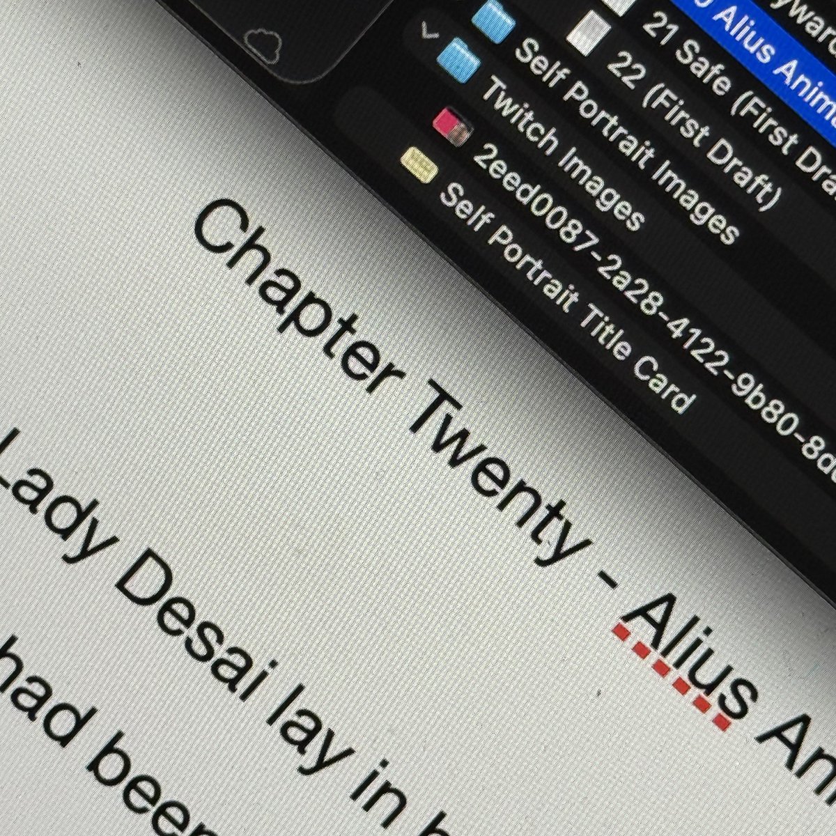 Richard A Boxshall tweet media