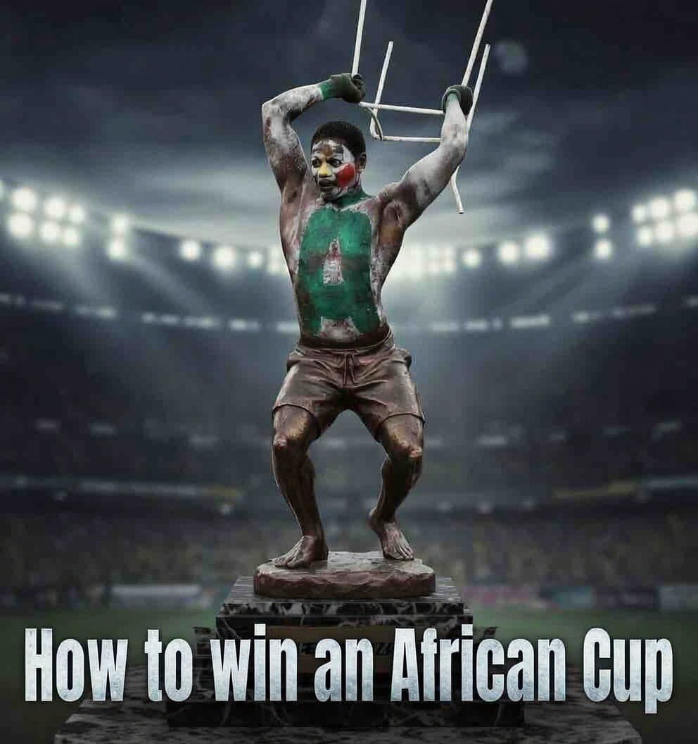 OrlogLegacy's tweet photo. Shame on @CAF_Media @CAF_Online
Shame on @FIFAcom

#CAFgate https://t.co/8nShCdkqsr