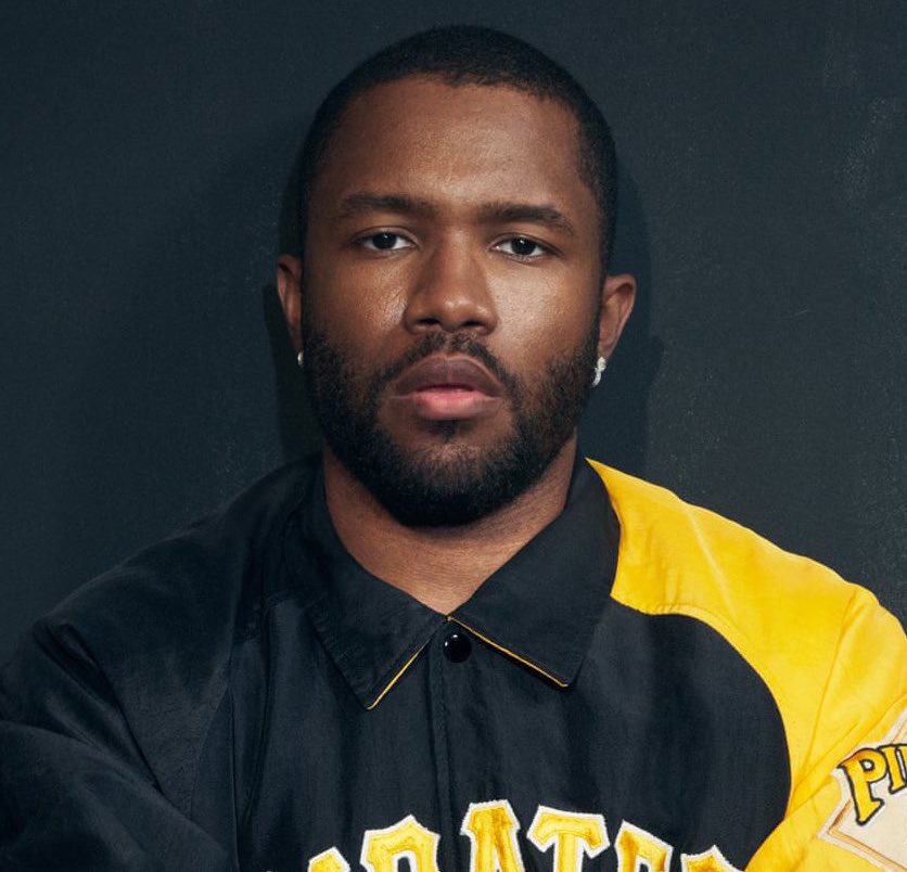 mgmtarham's tweet image. Frank Ocean and SZA were spotted in the studio together recently.