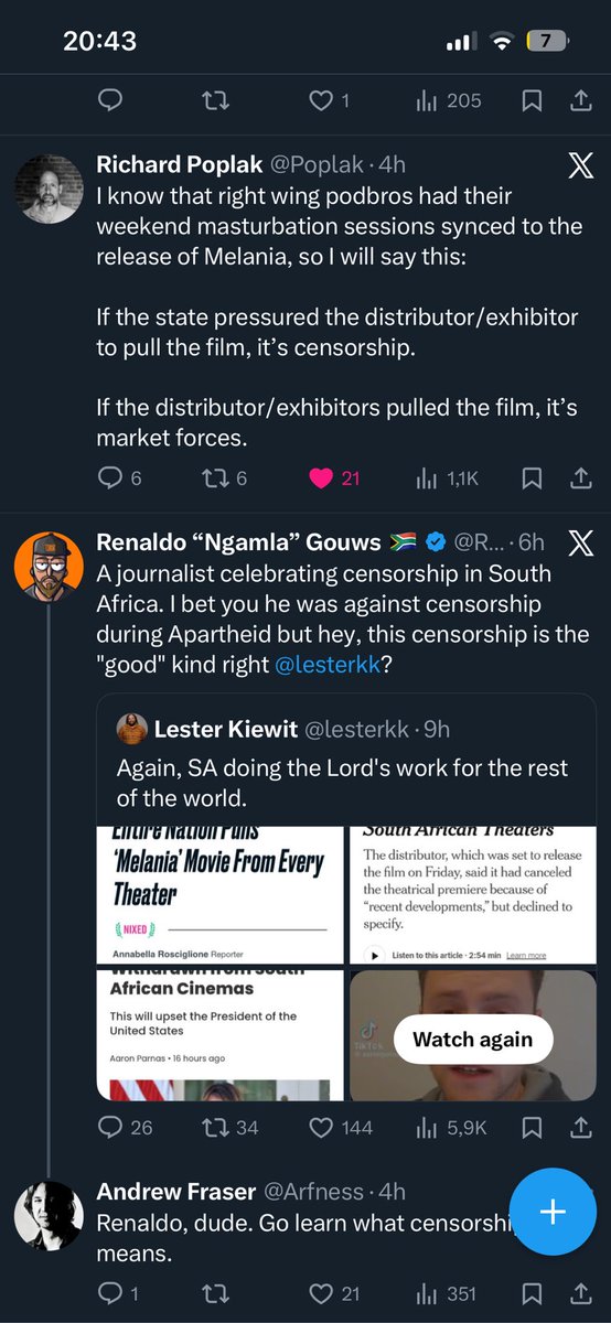 Chris Forrest tweet media