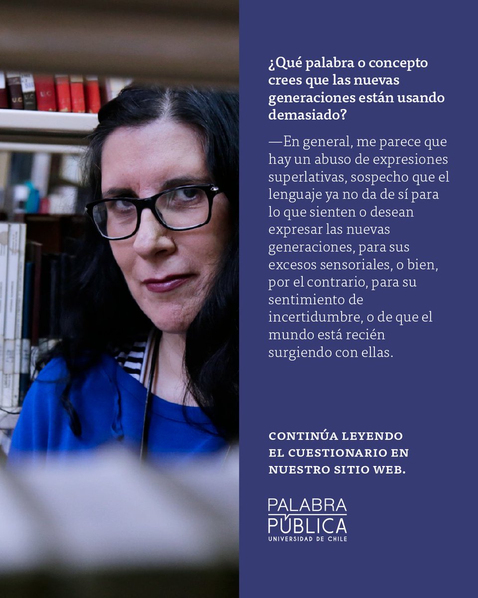 Palabra Pública tweet media