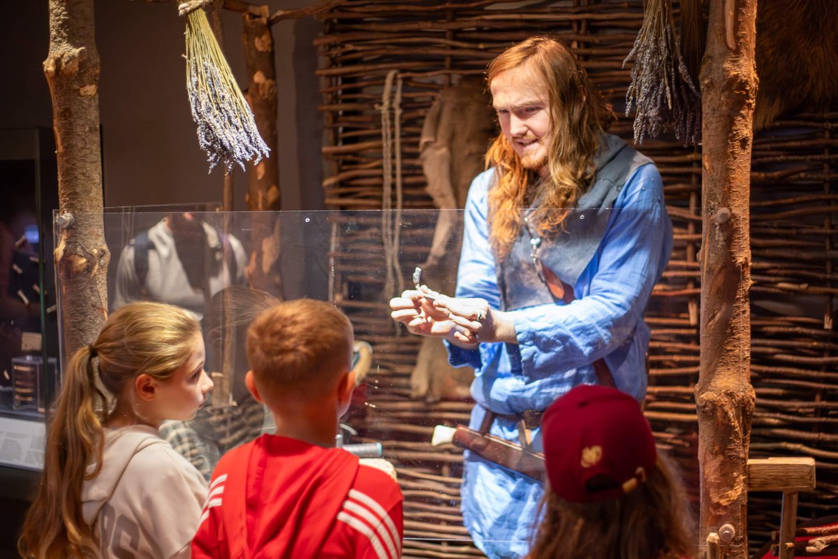 ✨ Visit York ✨ tweet media