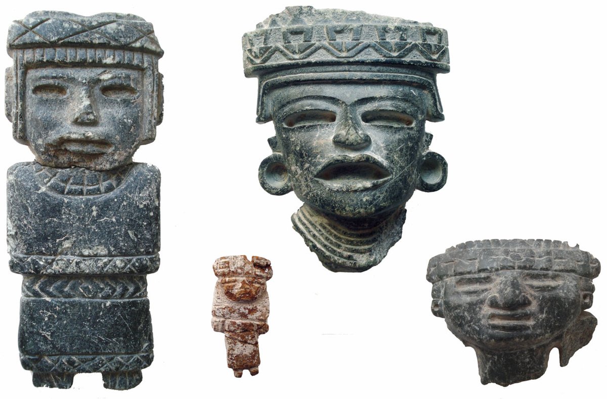 Archaeology Magazine tweet media